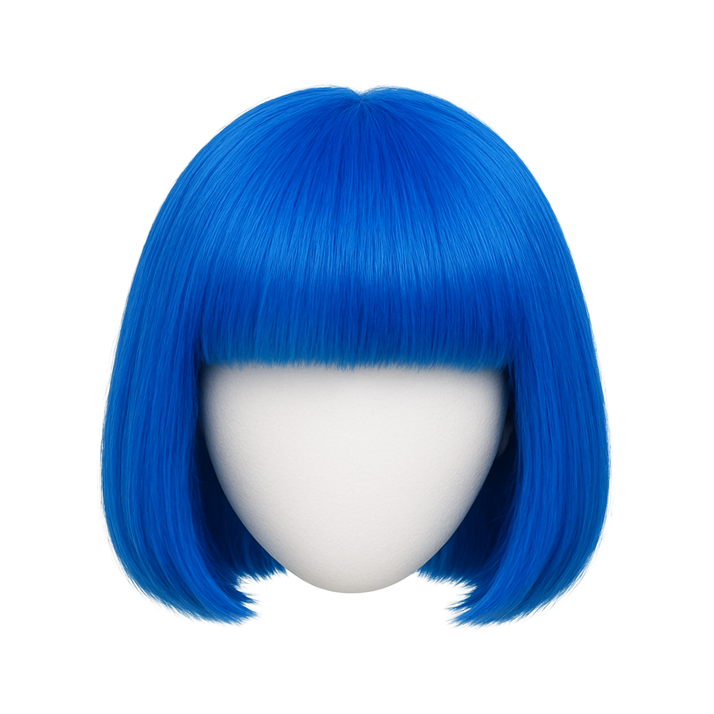 TYLA Bob Wig - Blue