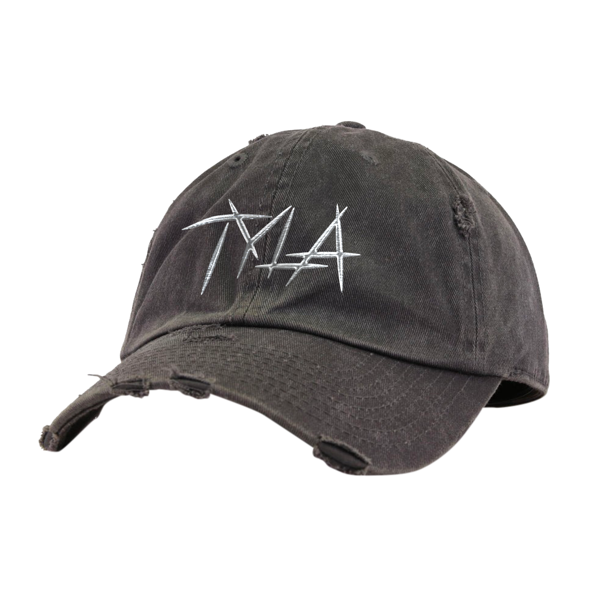 TYLA Blade Hat