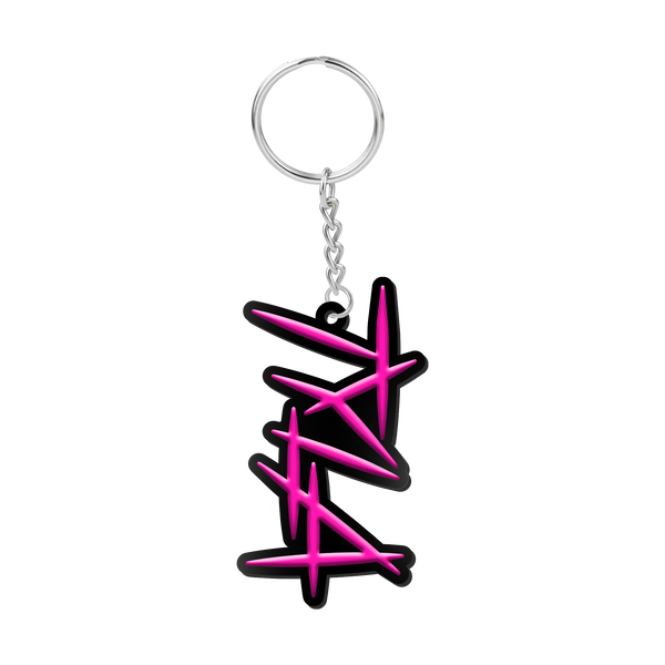 TYLA Logo Keychain – Tyla US Store