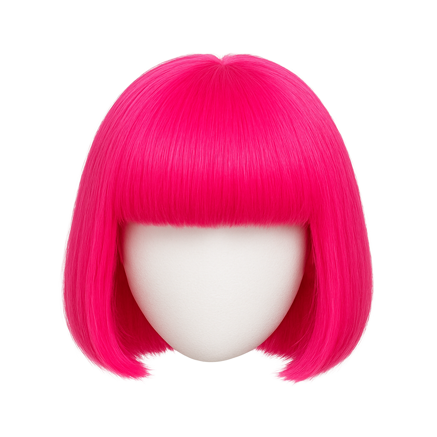 TYLA Bob Wig - Pink