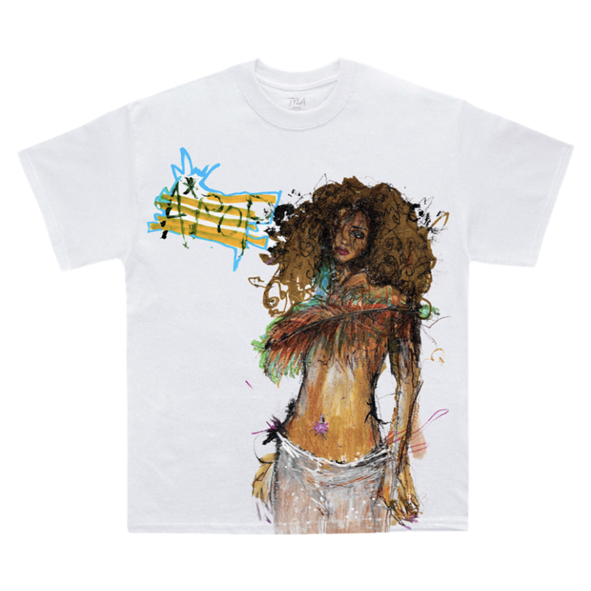 Tyla Official US Store – Tyla US Store