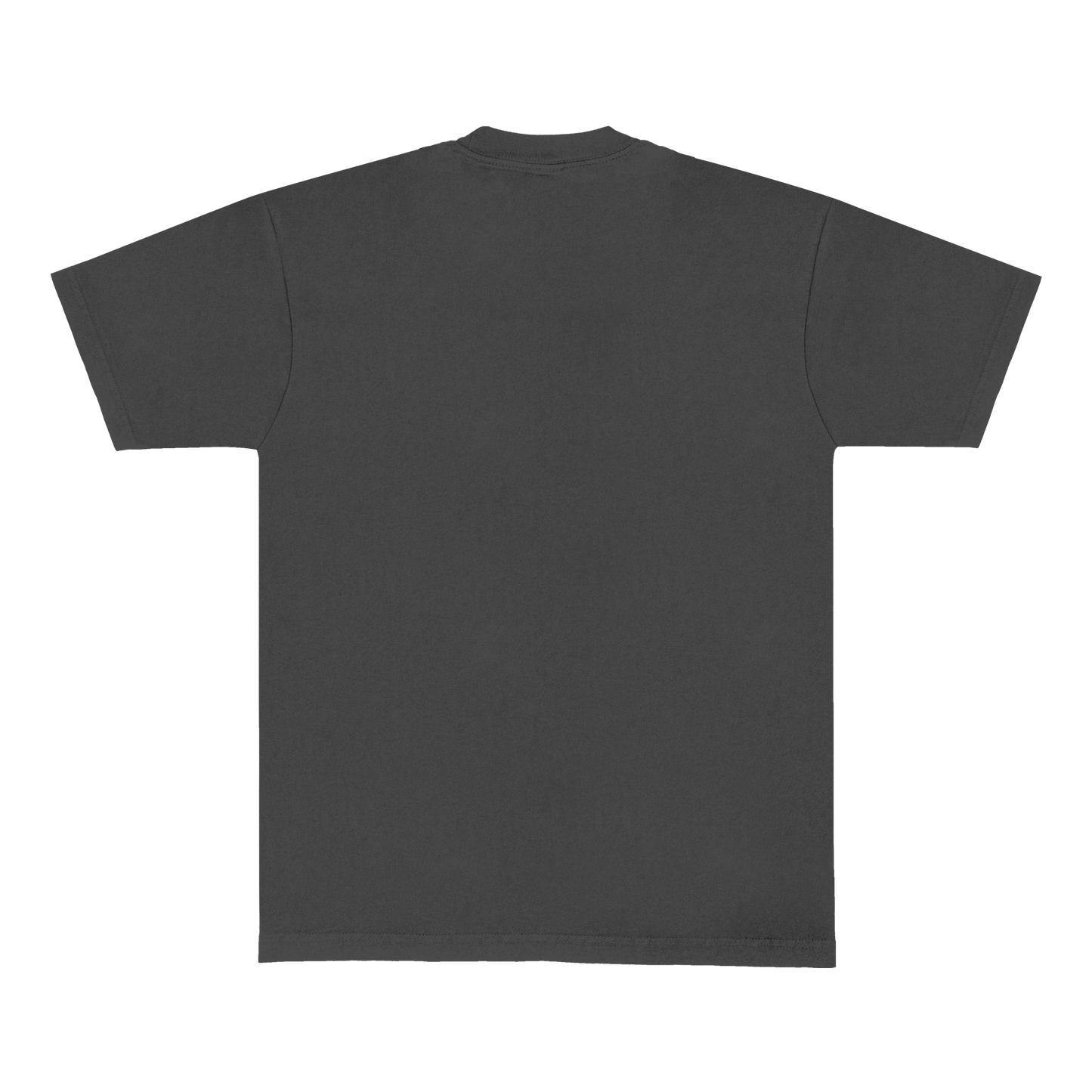 TYLA Tee in Washed Black