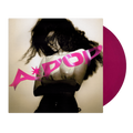 A*POP SEXC VIOLET Vinyl