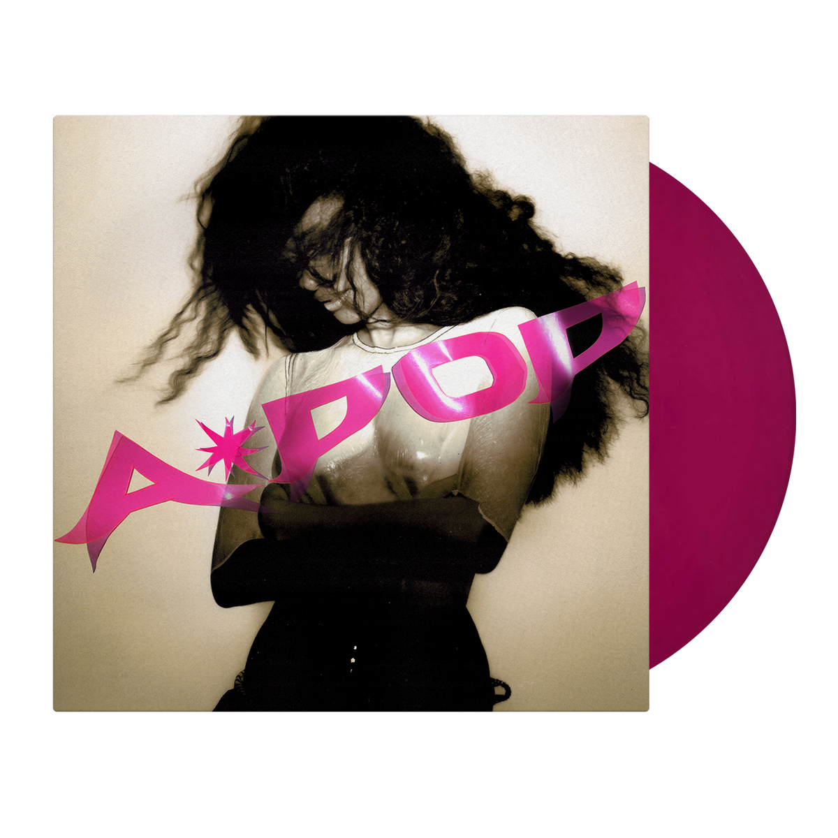 TYLA + Vinyl – Tyla US Store