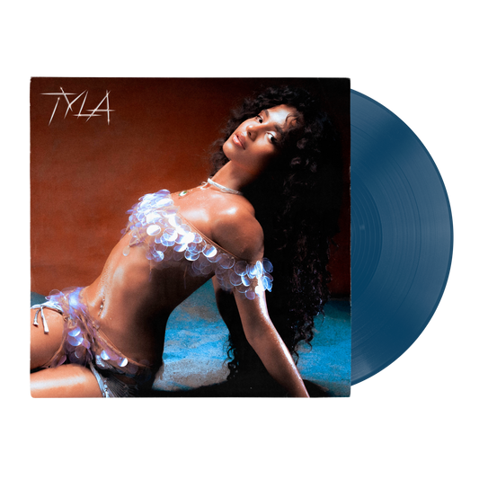 TYLA D2C Exclusive Vinyl