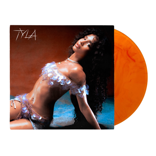 TYLA Vinyl