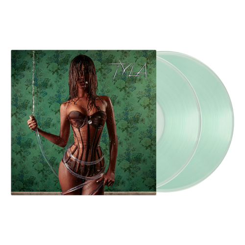TYLA + Vinyl – Tyla US Store