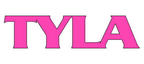 Tyla Official US Store – Tyla US Store